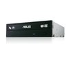 Asus 24X SATA DVD+/-RW Internal Drive (Black), Bulk DRW-24F1ST/BLK/B/GEN